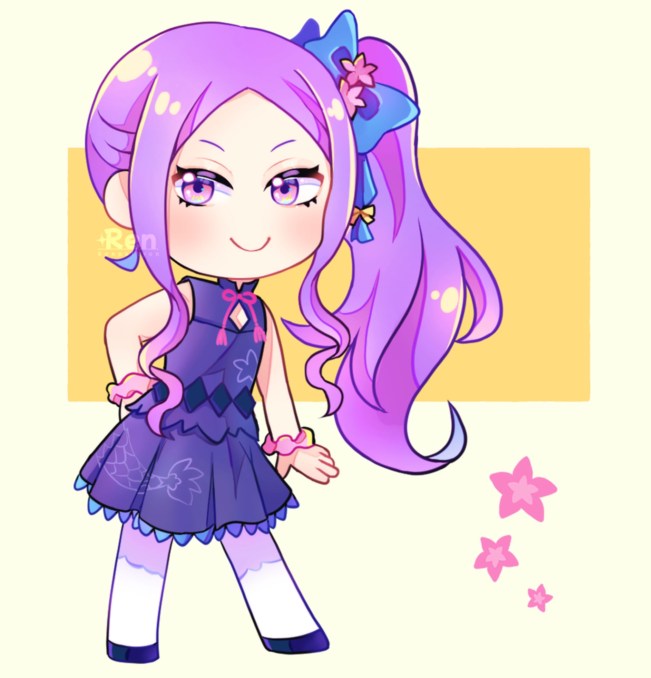 [2023] Wu Zetian - FGO-1