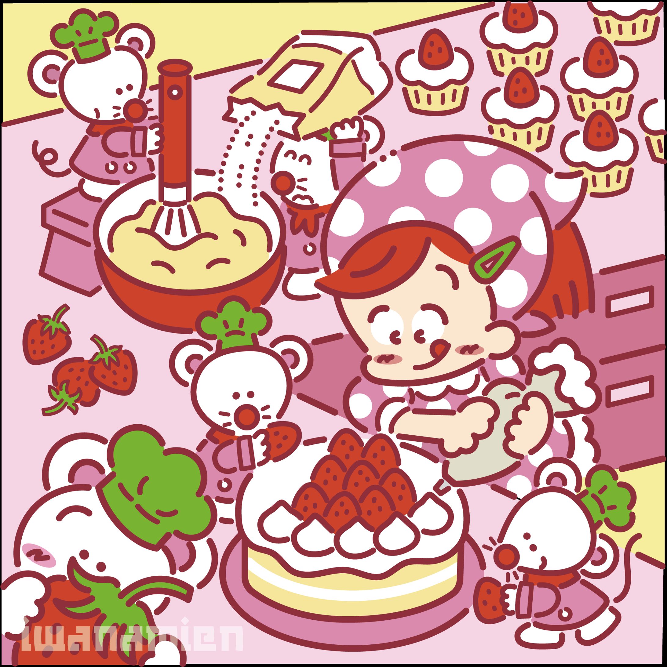 オリジナル作品-1