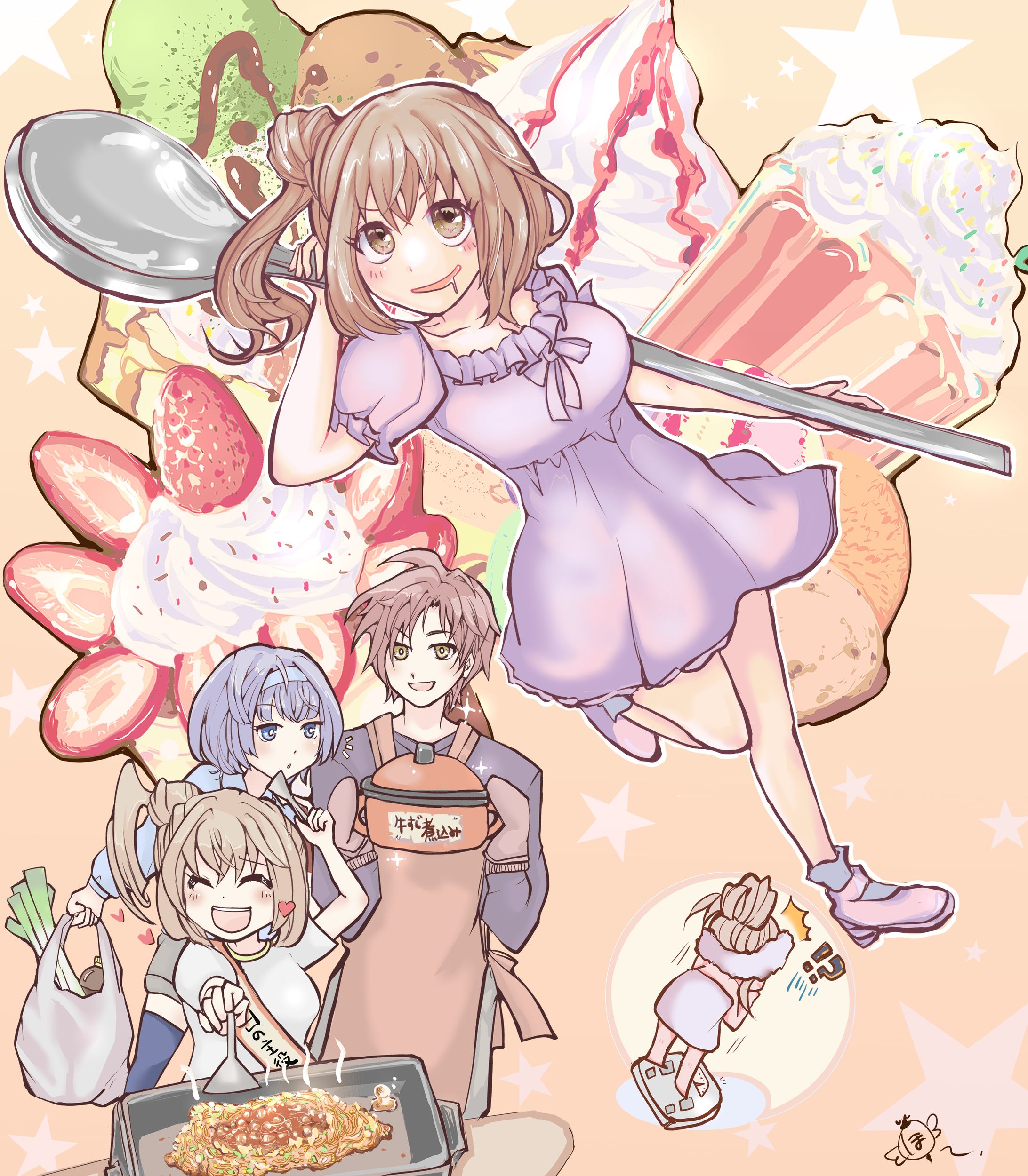 さとうささらバースデイ2024-1