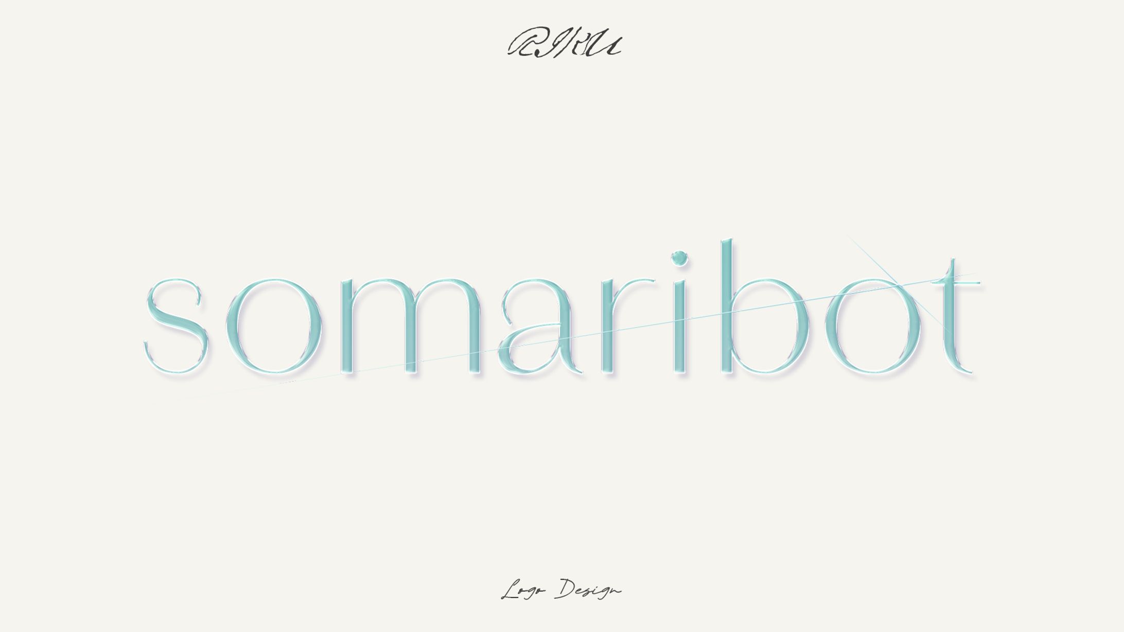 somaribot様_ネームロゴ-1