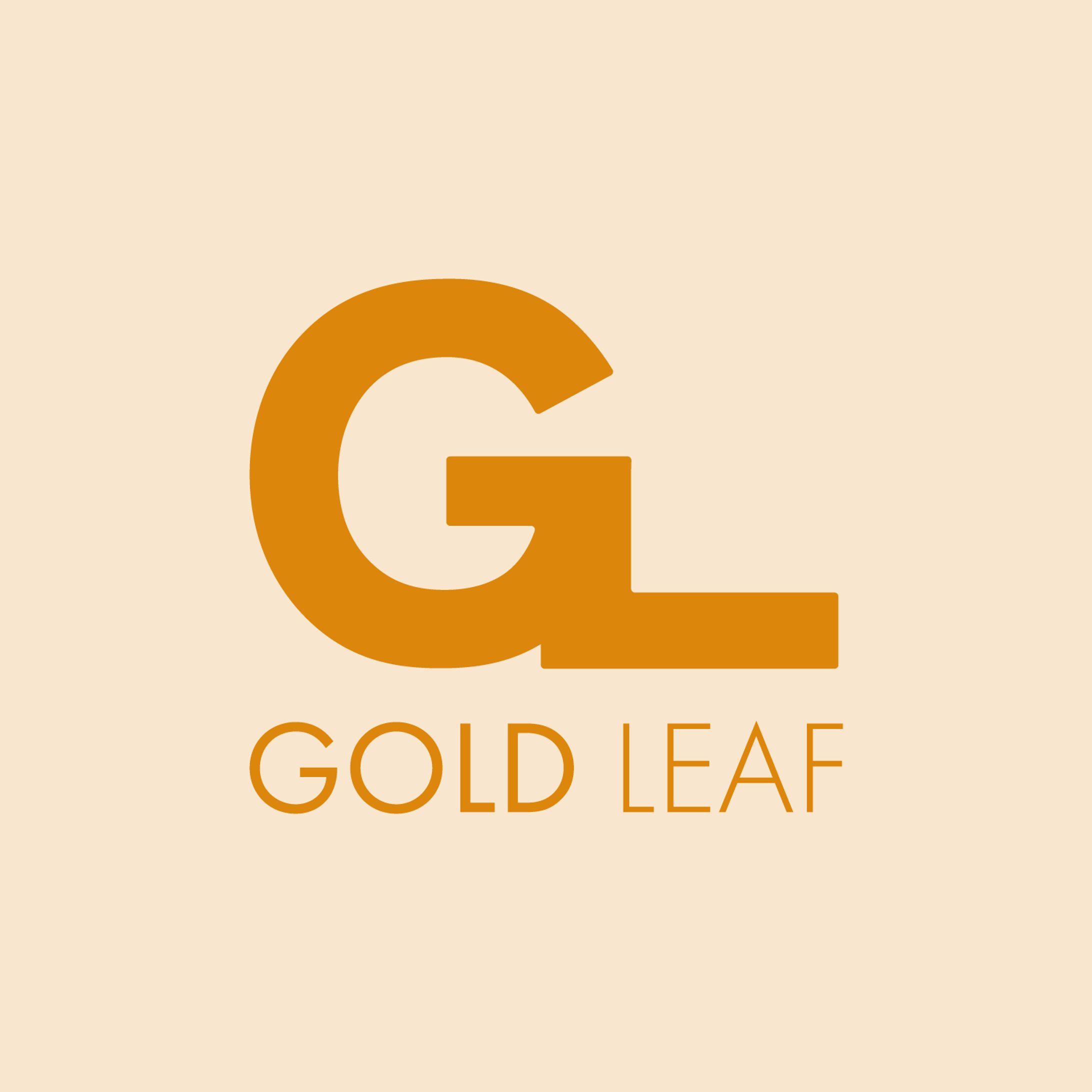 Gold Leaf Logo-1