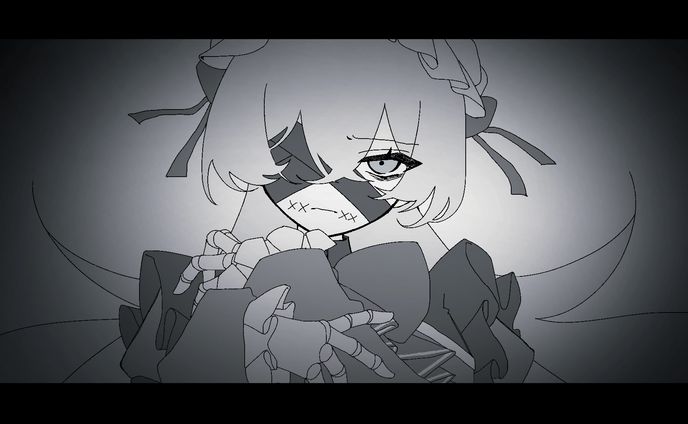 UTAU音源「毒命」