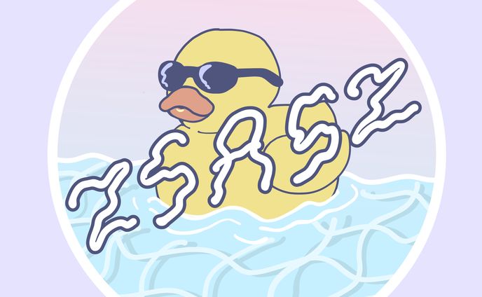 Zsasz グッズイラスト