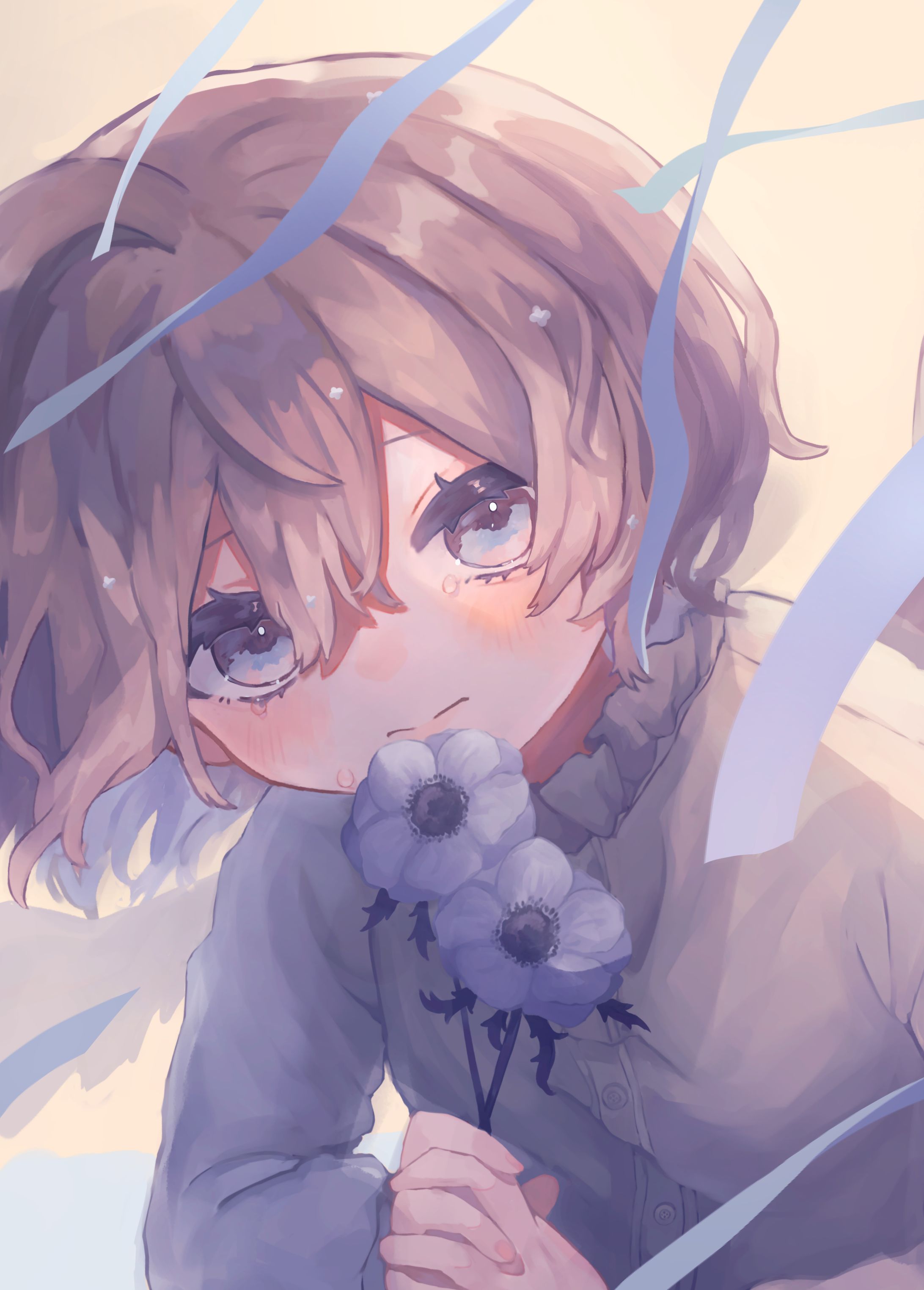 【オリジナル】一枚絵-1