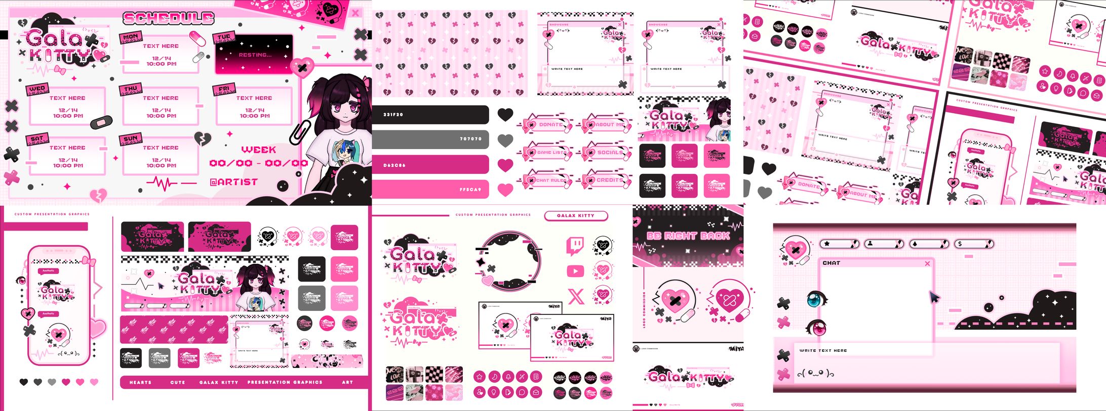 Custom Graphics-1