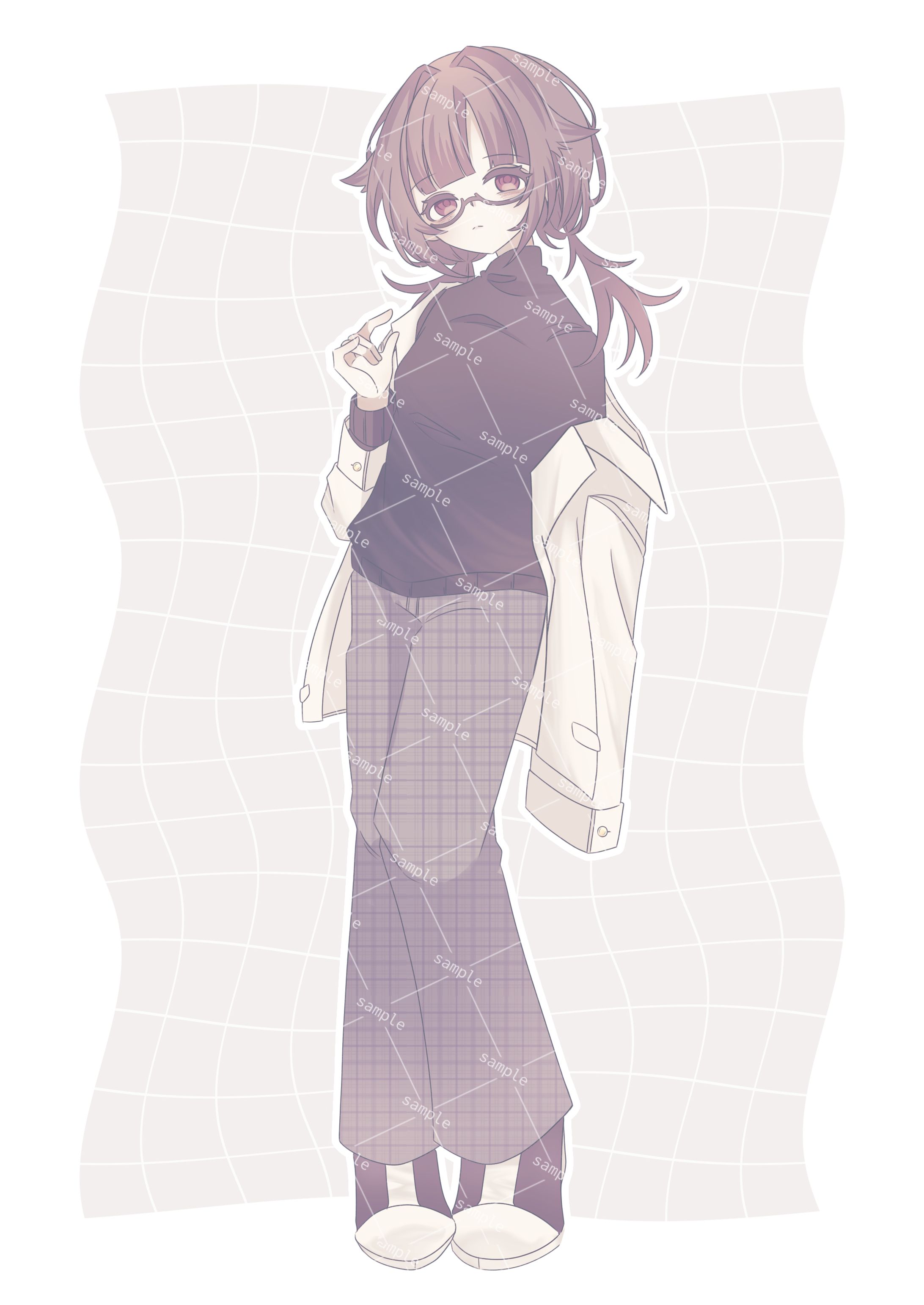 《Work》個人様 ご依頼-1