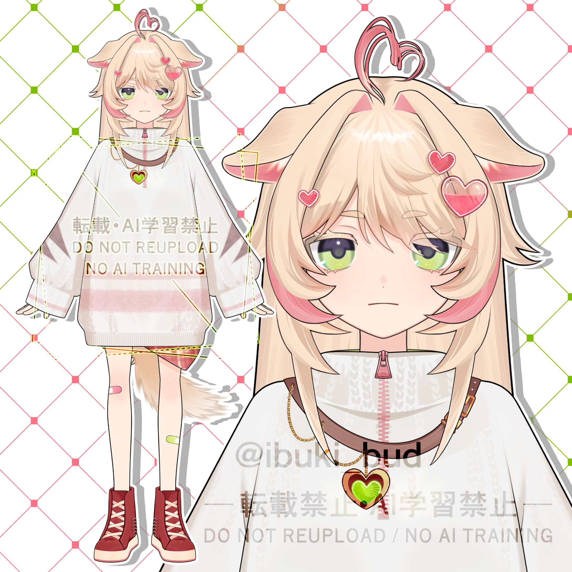 立ち絵イラスト（魂募集4）-1