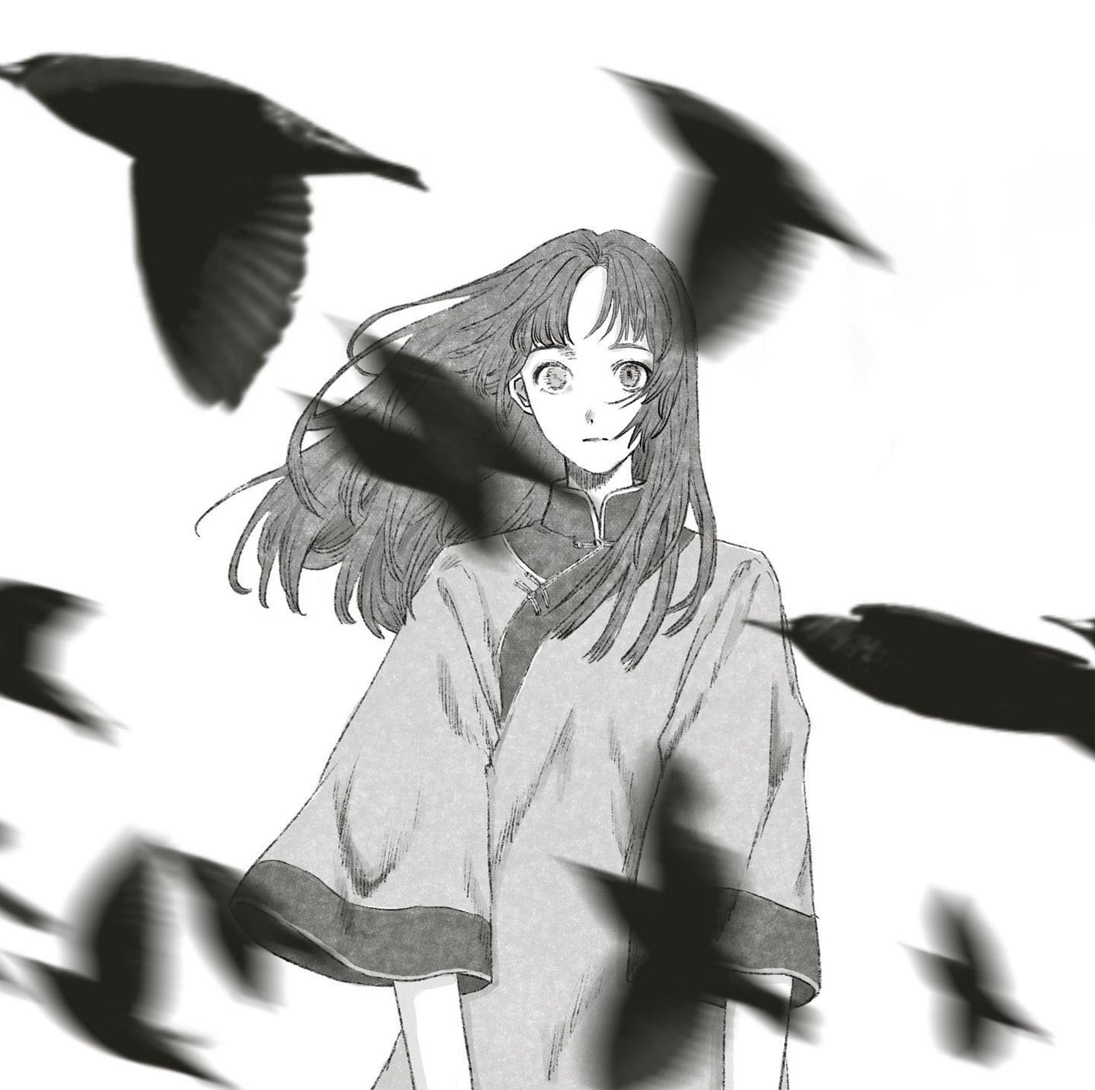 #illustration #illustrator #anime #cute #manga #mangaart #drawing #webtoon #sketch #movie #angry #イラスト #アニメ #만화 #일러스트 #웹툰 #그림 #插图 #procreate-1