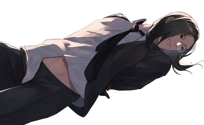 創作男子(ご依頼)