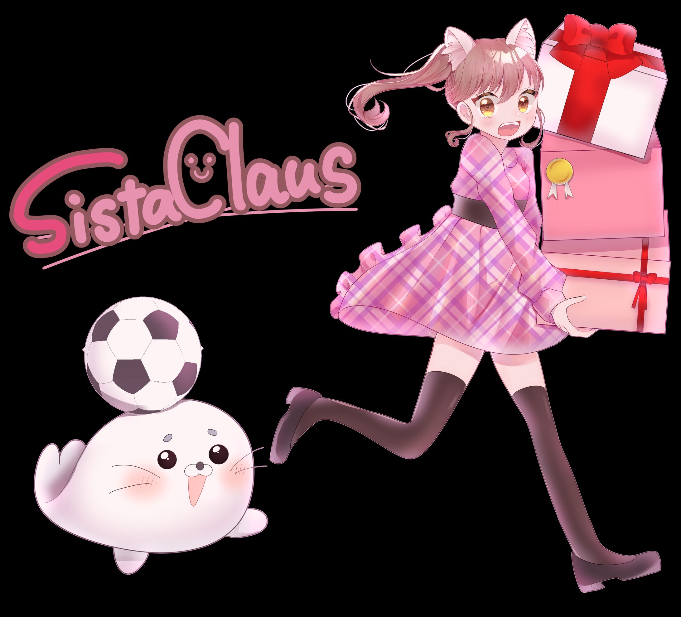  Harurashiiko yoriko様　立ち絵-1