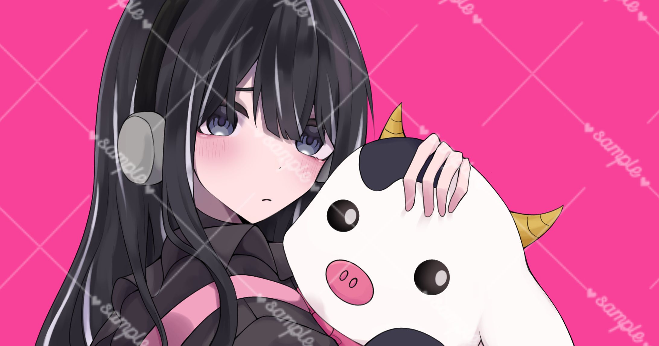 サムネsample-1