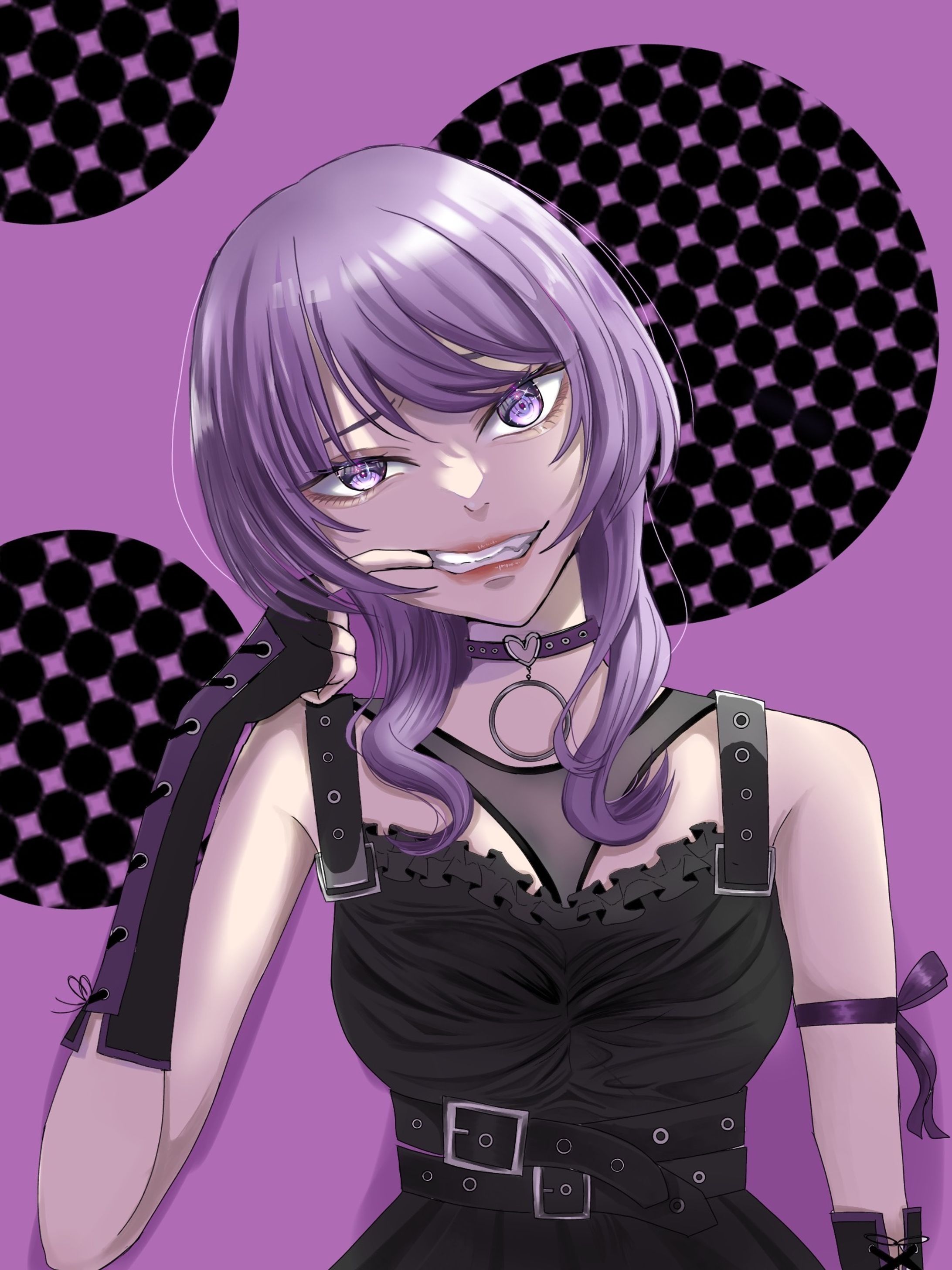 カラーイラスト　イーﾂ！-1
