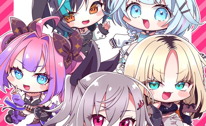 2024年11月　FLOWGLOW FA