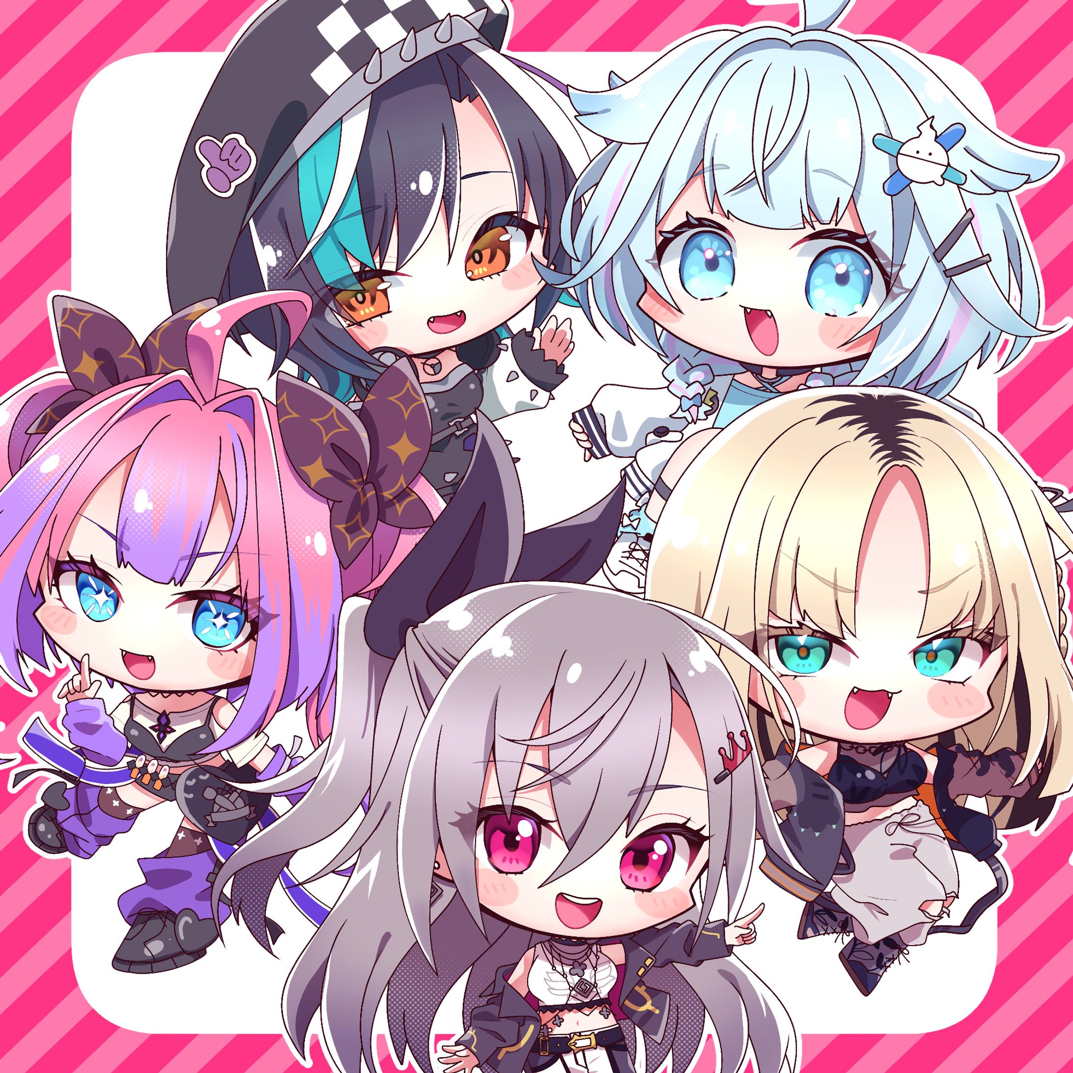 2024年11月　FLOWGLOW FA-1