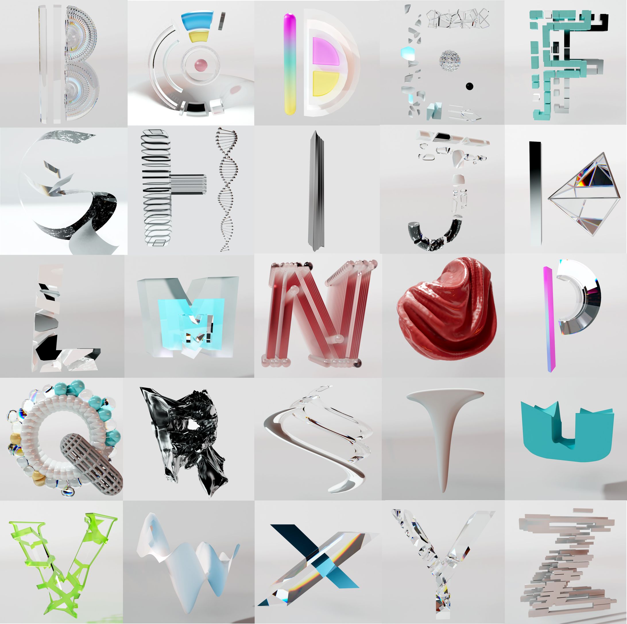 静止画作品「A」-1