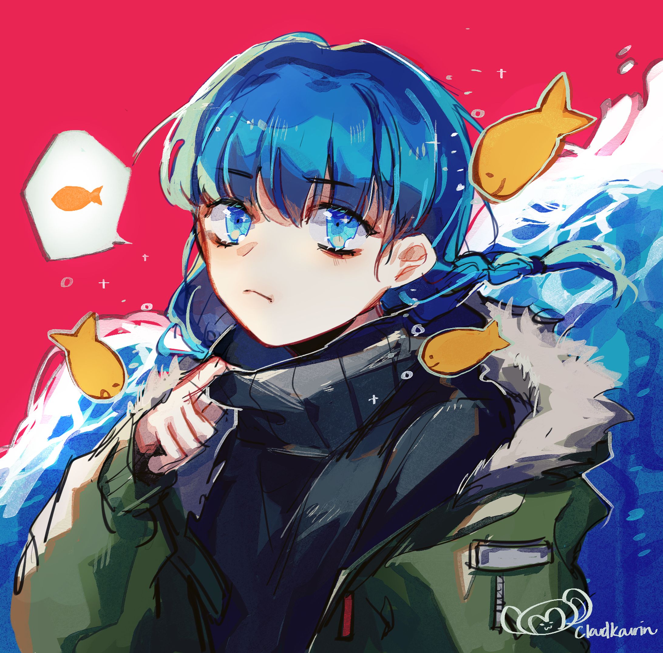 Fish Crackers-1