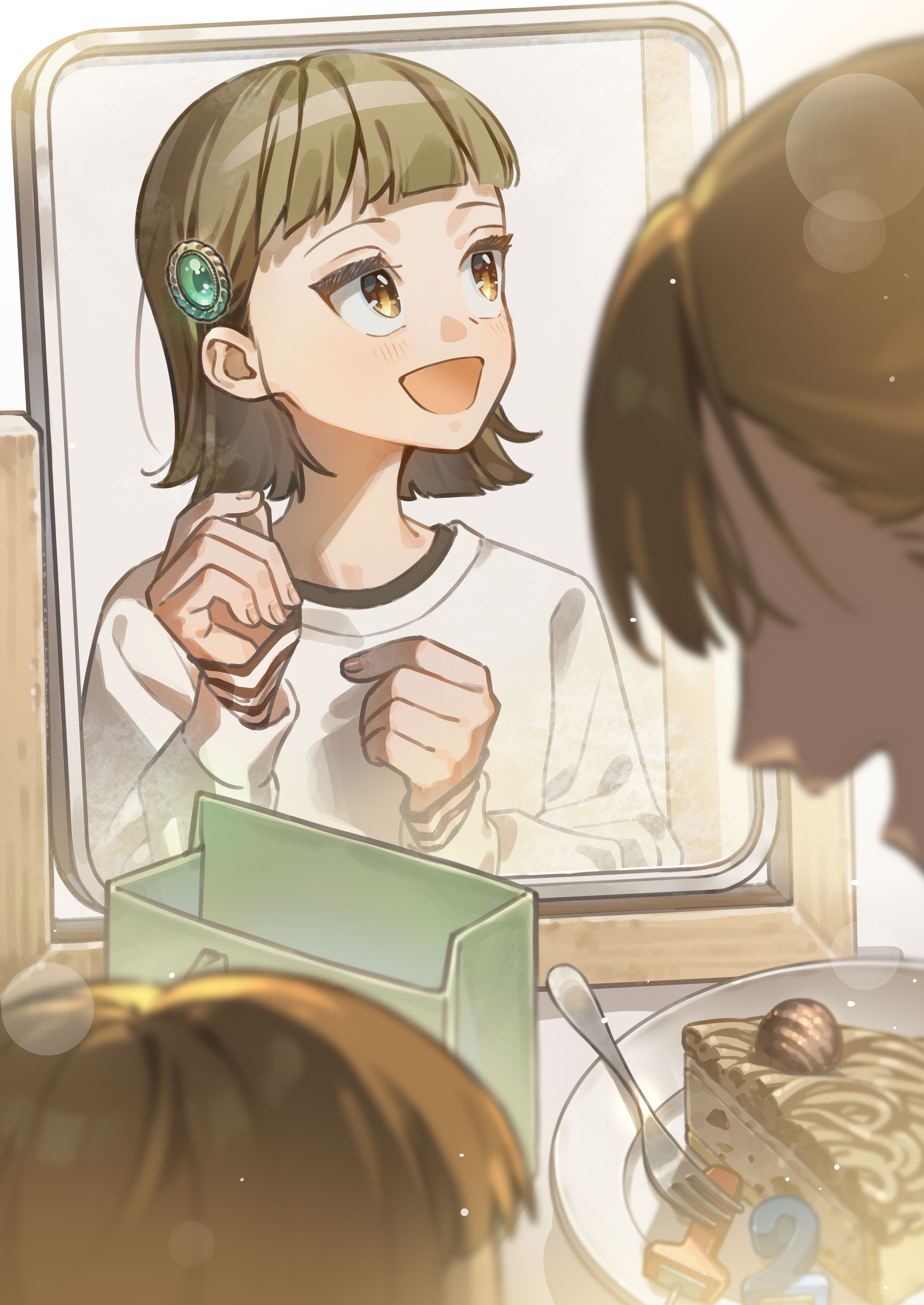Happy birthday, sweetie.-1