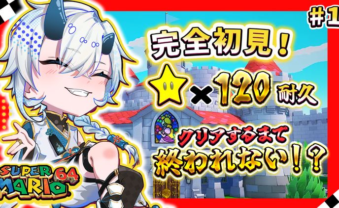 マリオカート　姫丸様