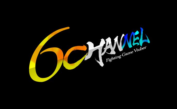 6channel ロゴ