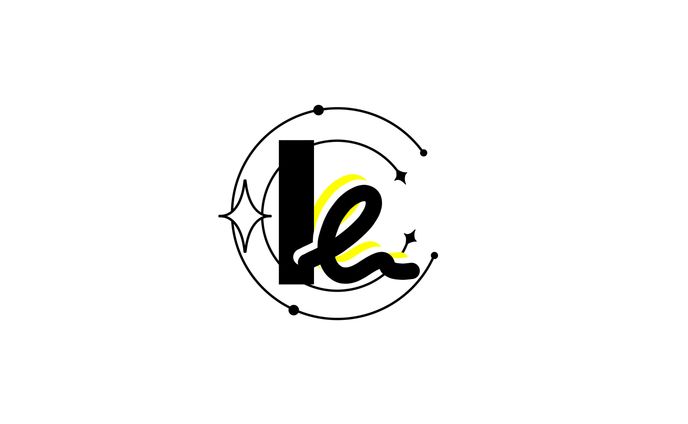 【第五人格】Ieクラン様 ロゴ