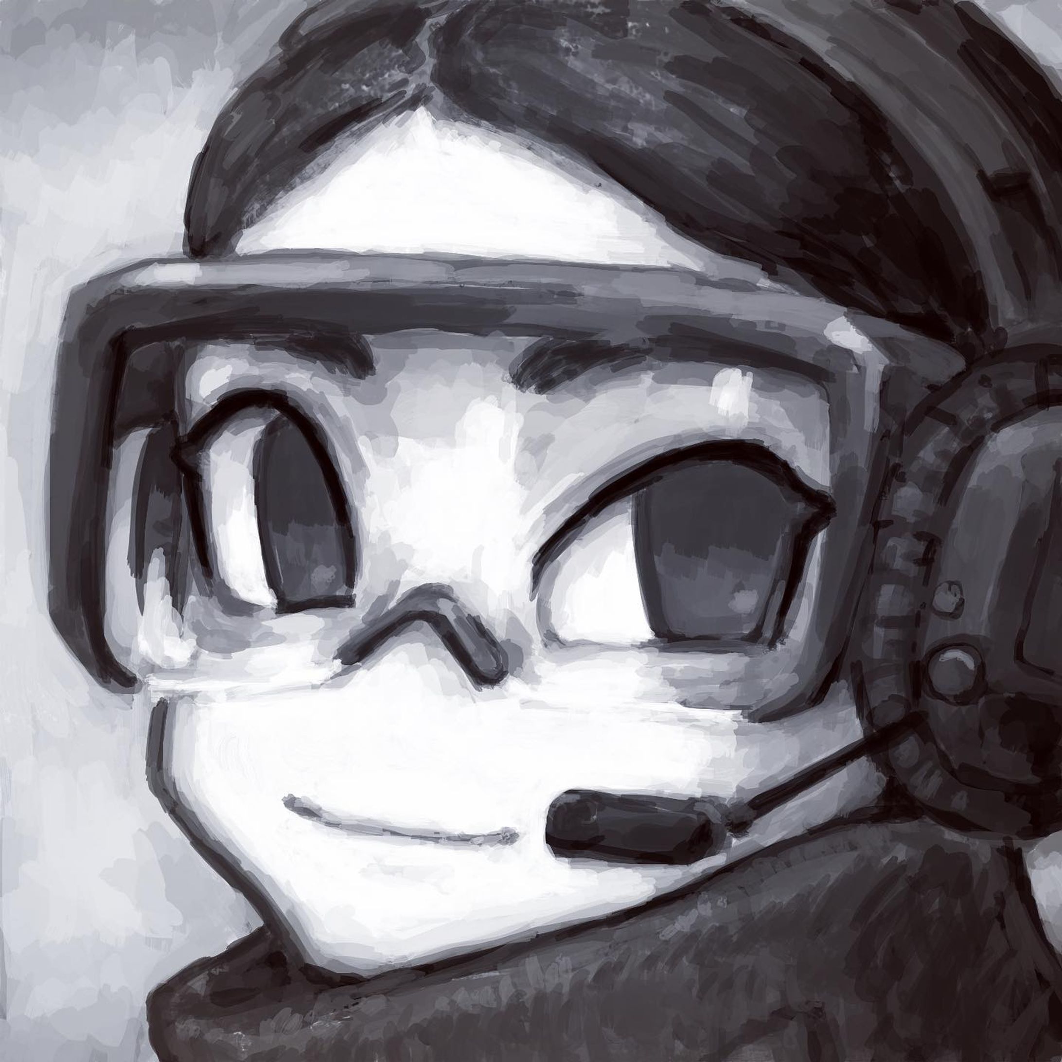 シージのインたんアイコン/R6S Ying icon ☯️
#R6S #RainbowSixSiege #R6Community #Ying-1
