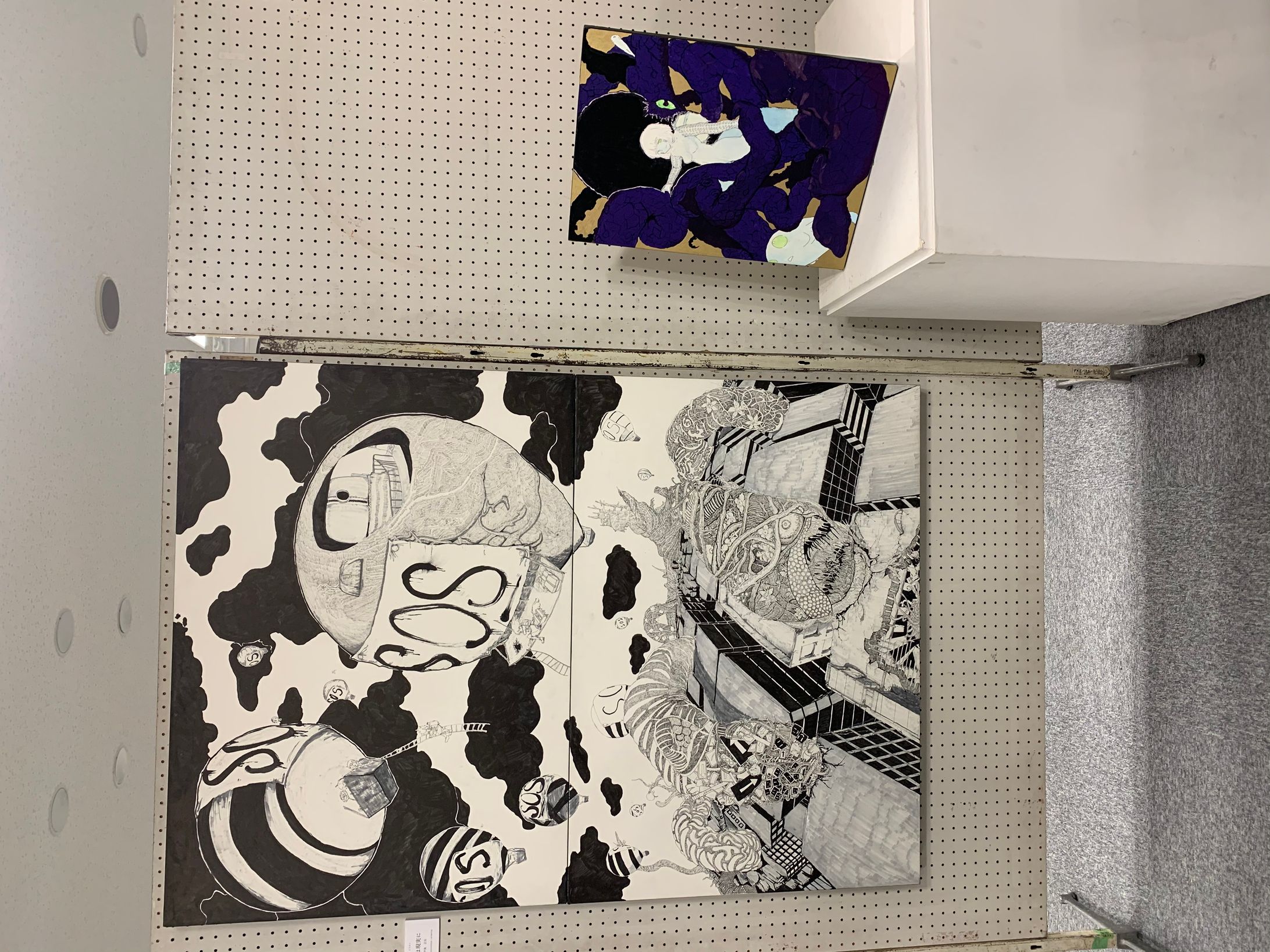 2019年 卒業制作-1