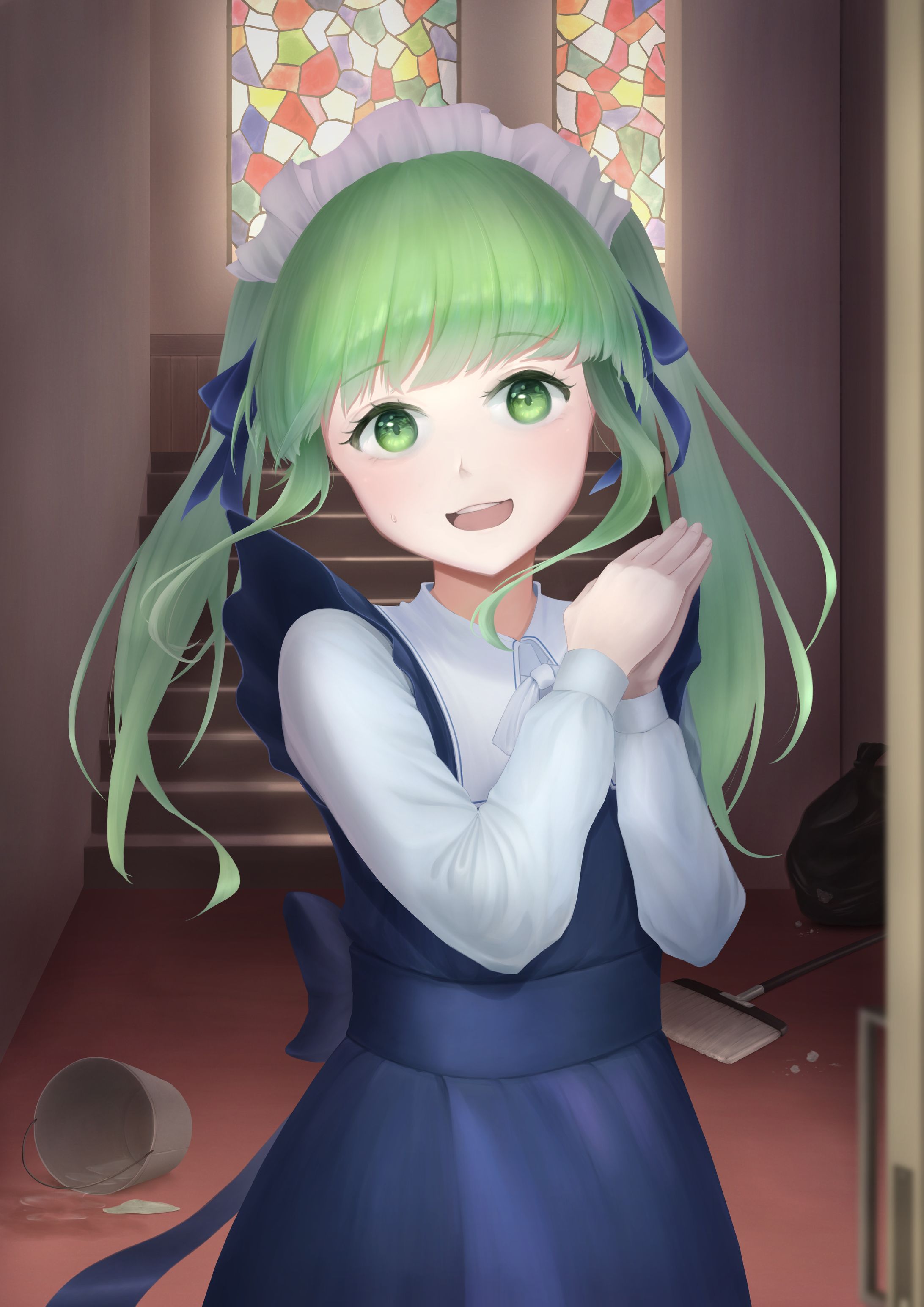 ご依頼絵-1