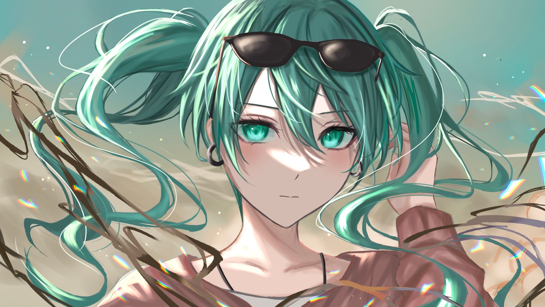 初音ミク-1