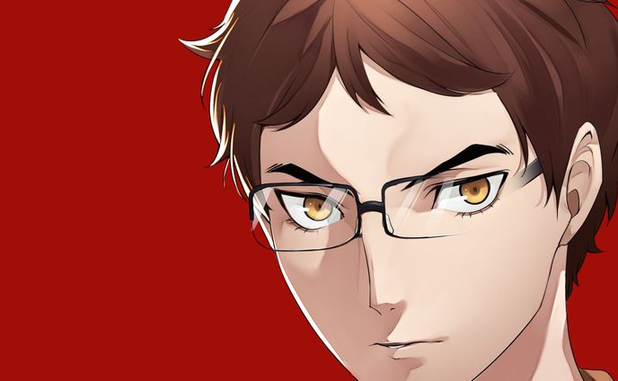 this is me trying to trust in the process xD

another #commission finished 

Full speedpaint/artwork in artstation

#anime #manga #oc Persona5 #shinmegamitenseipersona #speedpaint #artreel