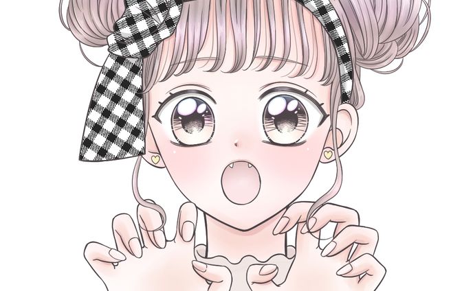 ガオー