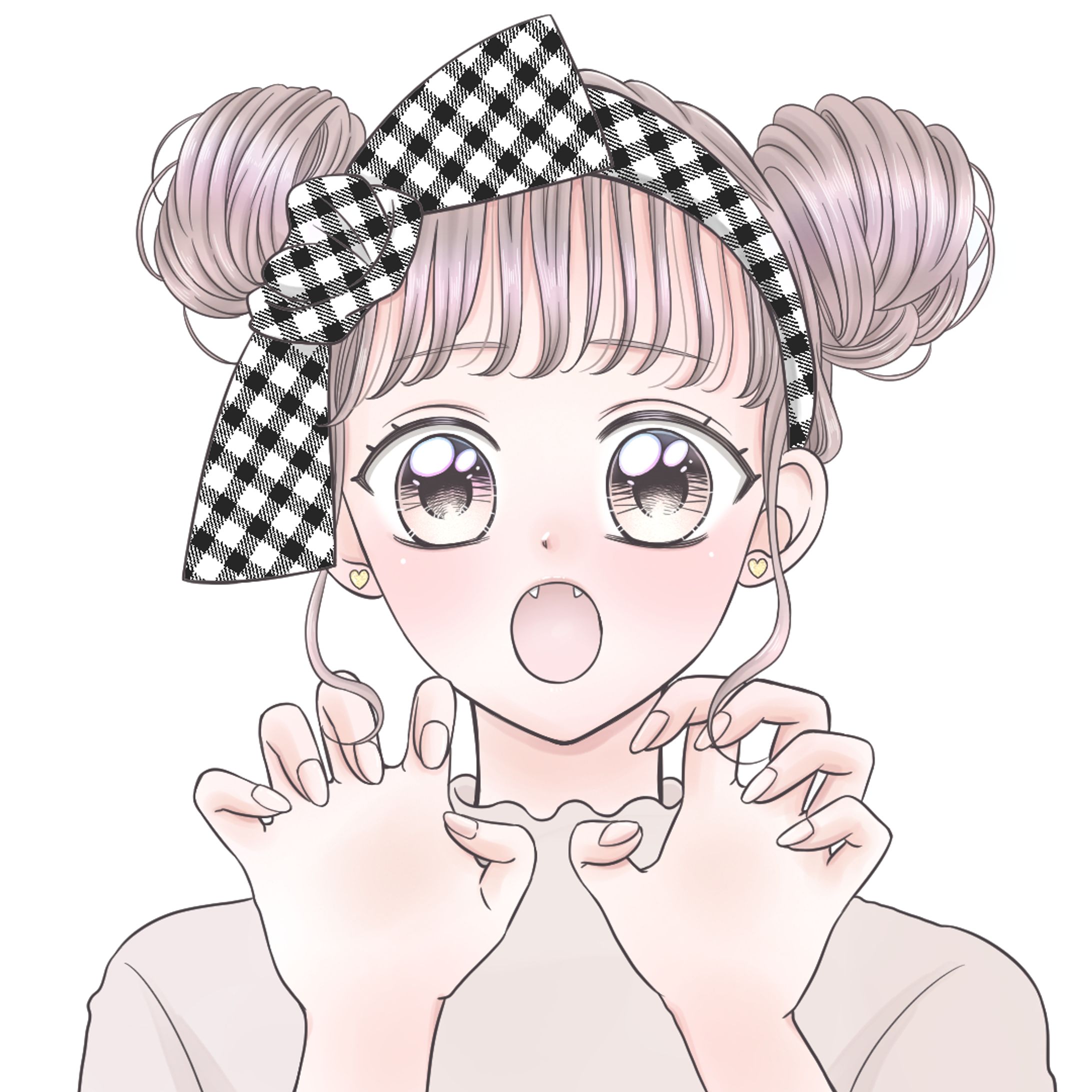ガオー-1
