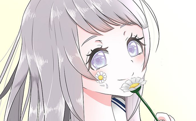 響ミソラ(流星のロックマンより)