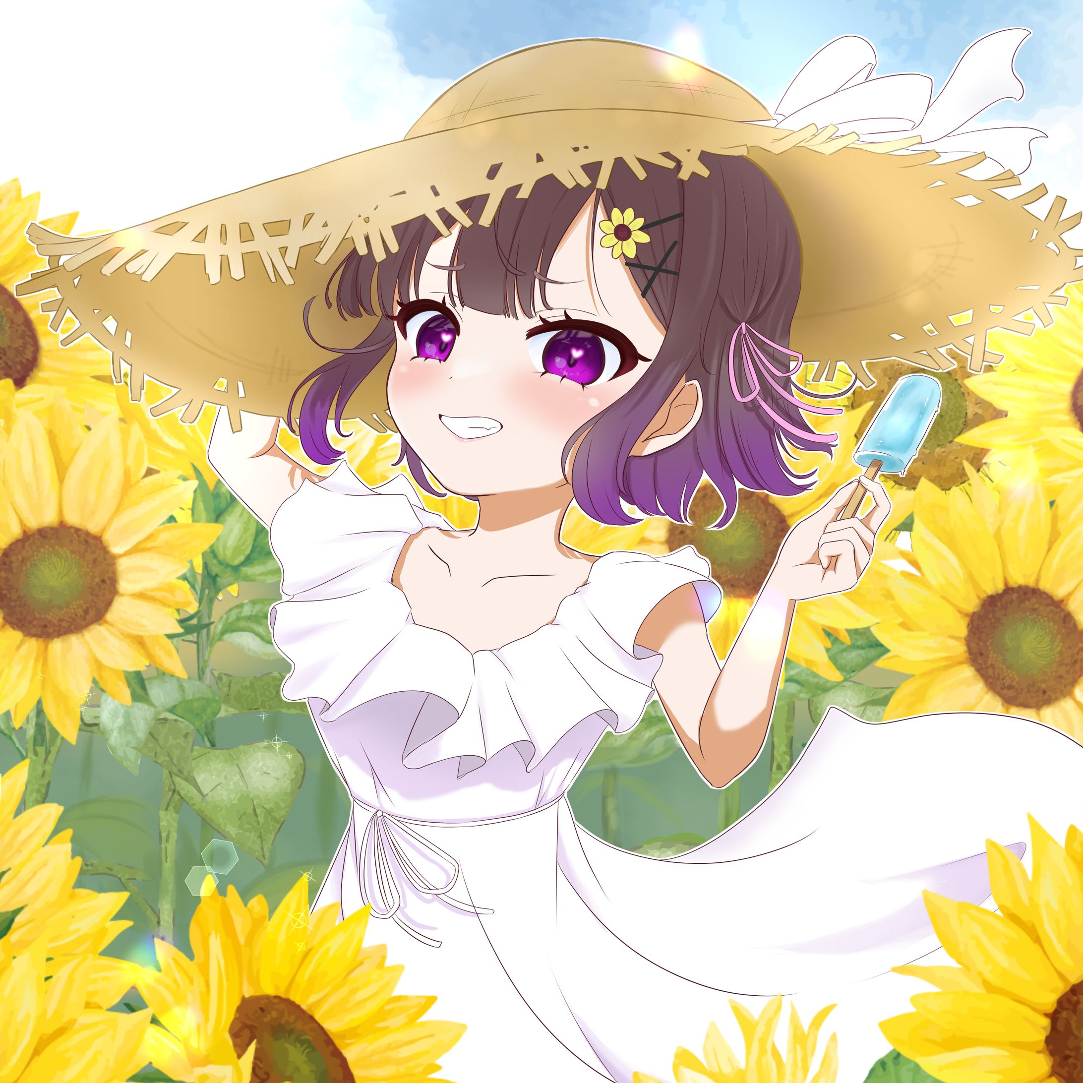 配信者様/アイコン-1