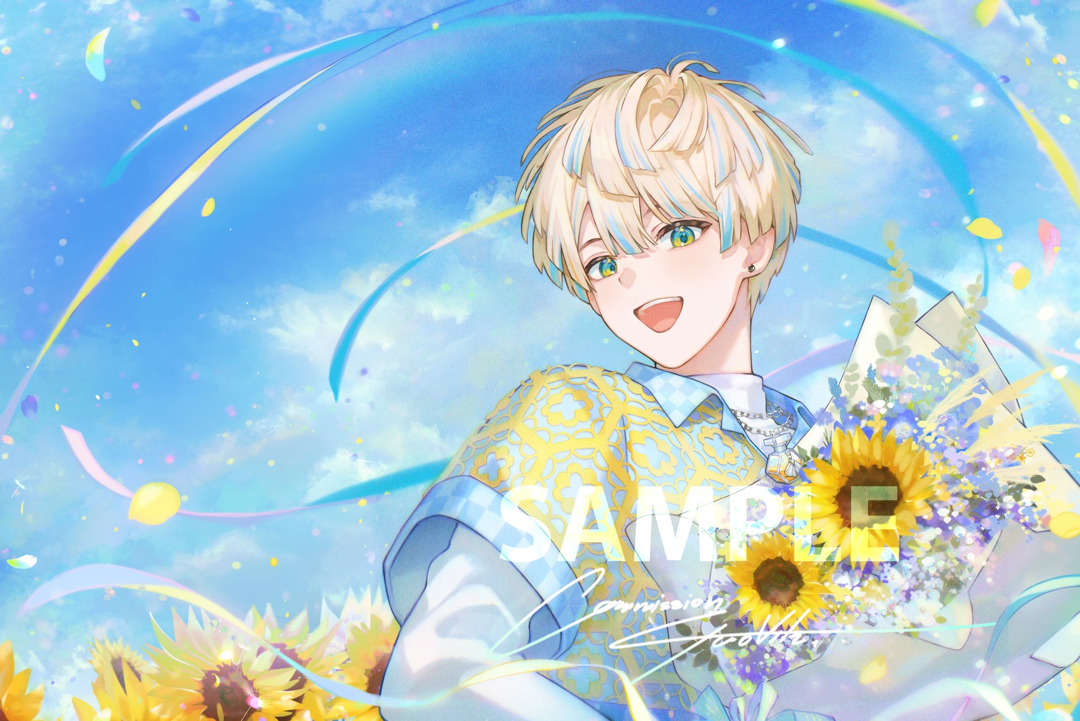 緋八マナ爆誕祭2025-1