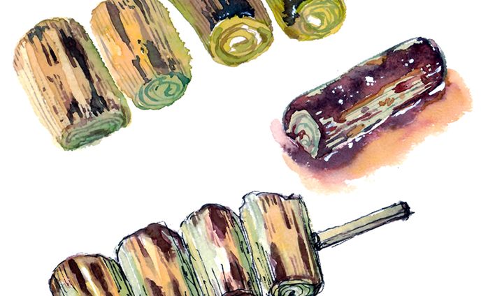 イラスト、デザイン、版画