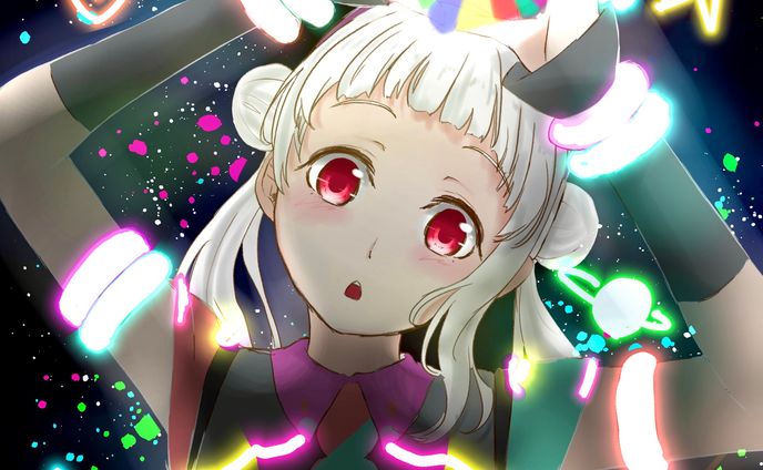 ビタミンサマー