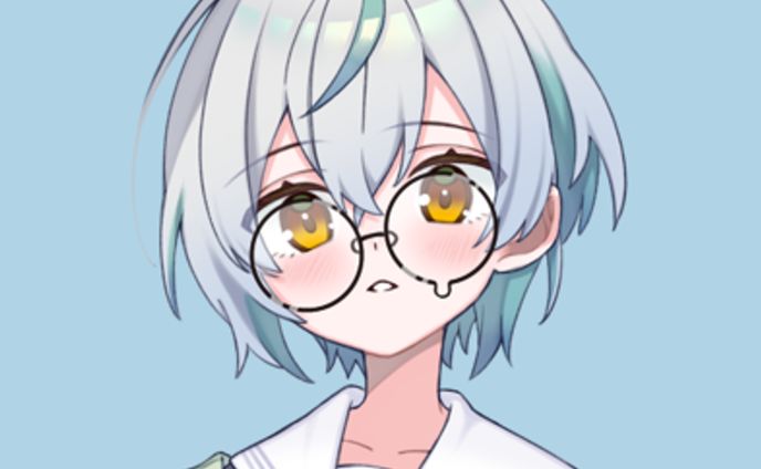 立ち絵