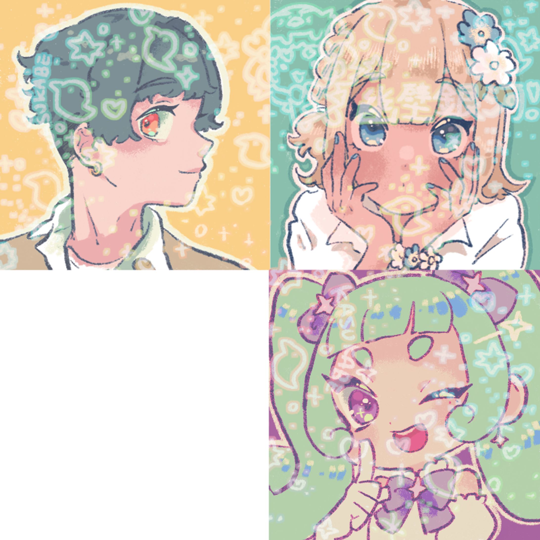 創作001-1