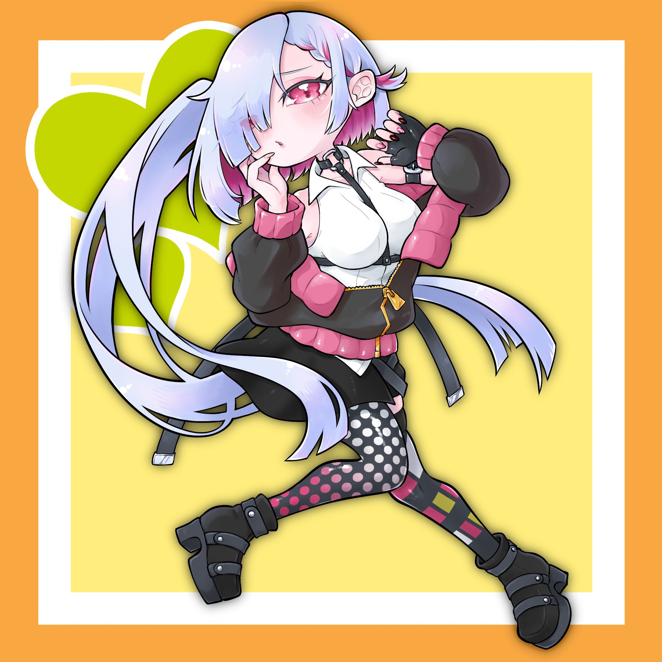 Skebリクエスト-1