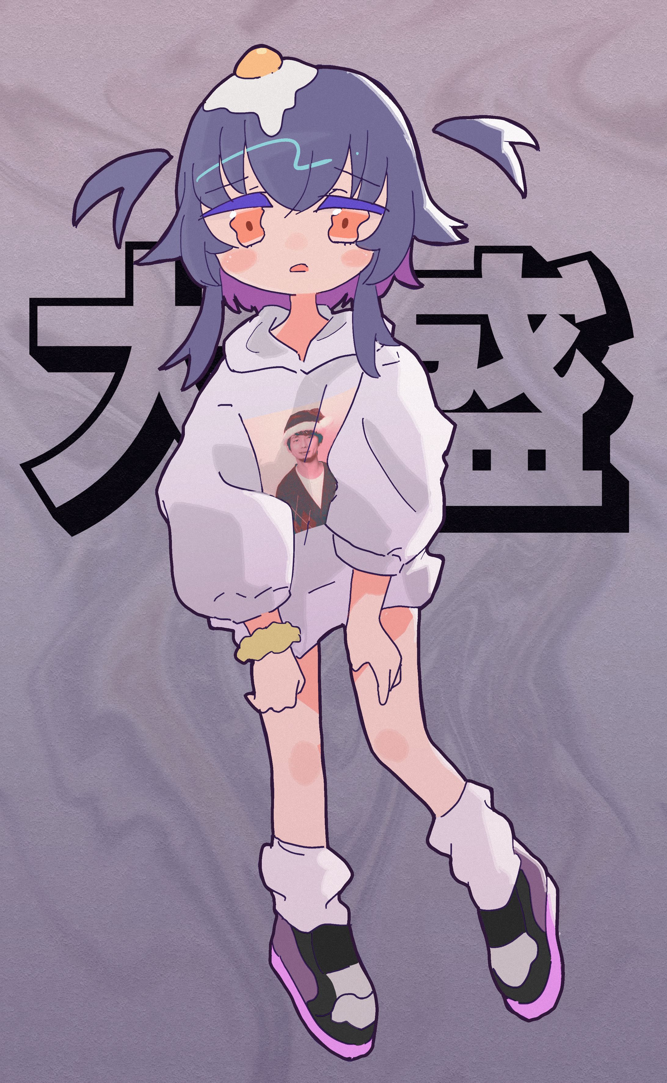 オリジナルイラスト-1
