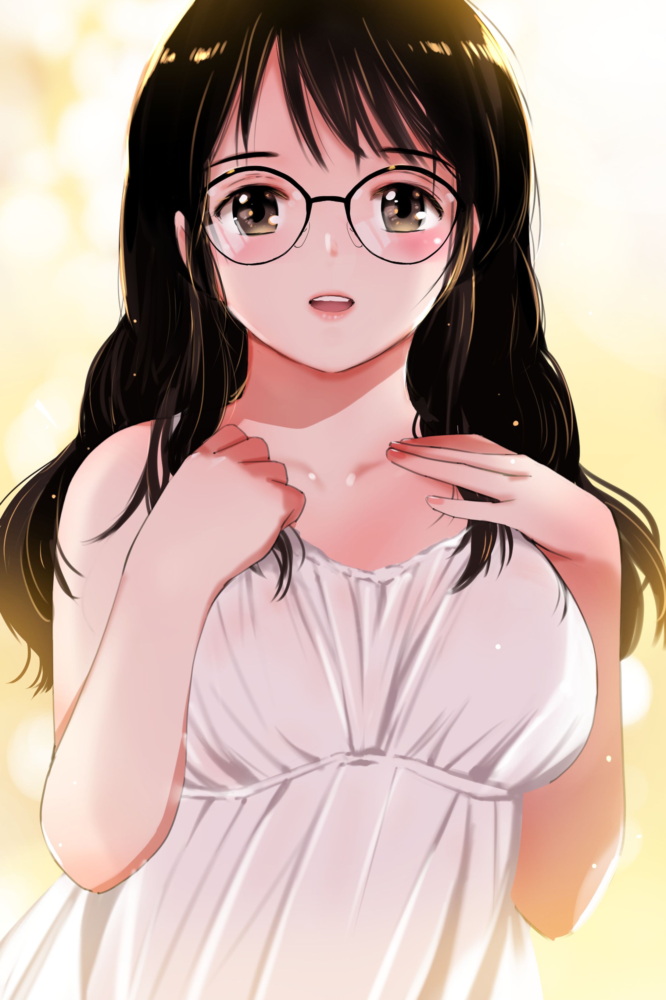 オリジナルヒロイン-1