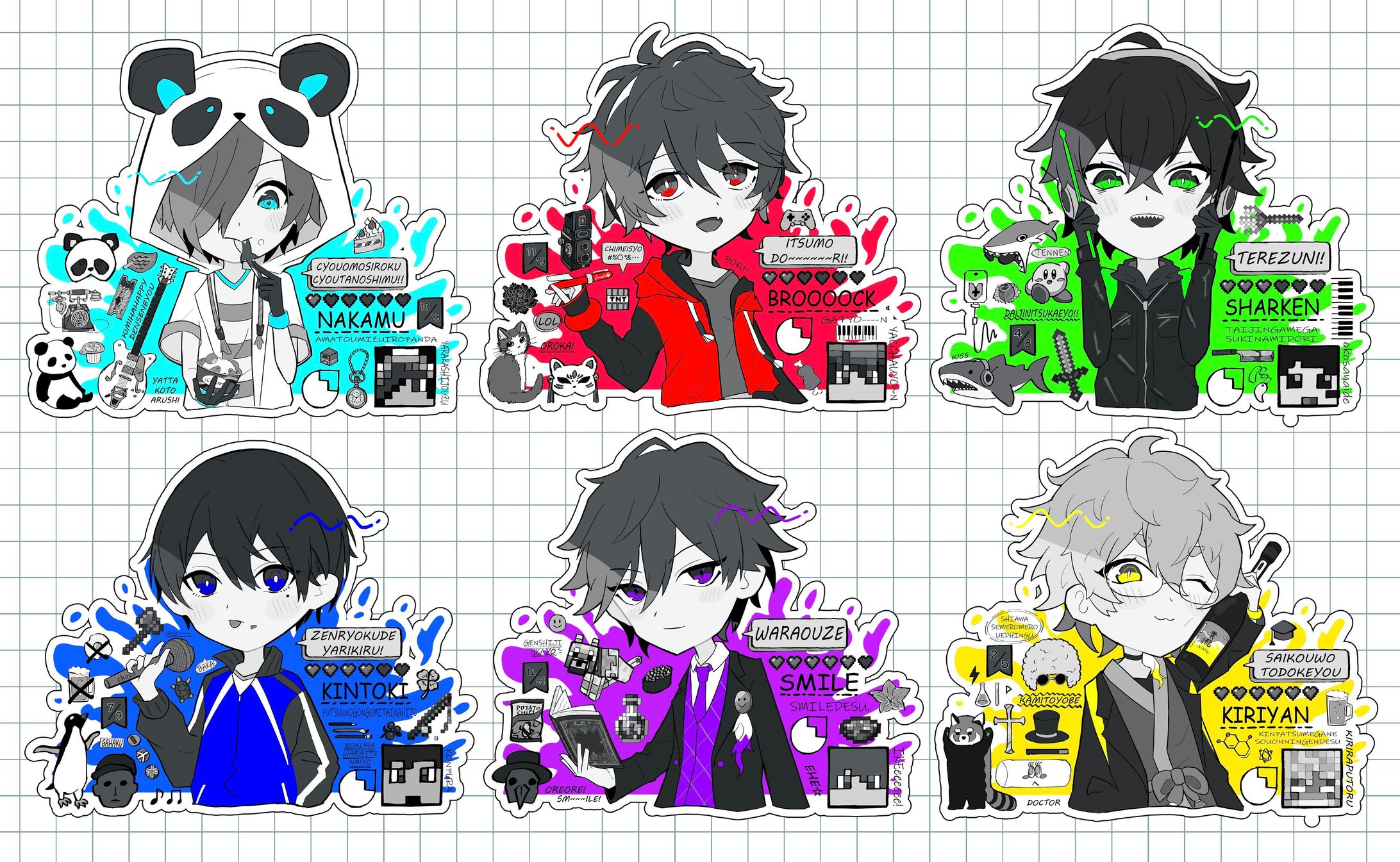 FA SD シリーズ-1