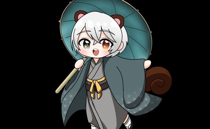 デフォルメ