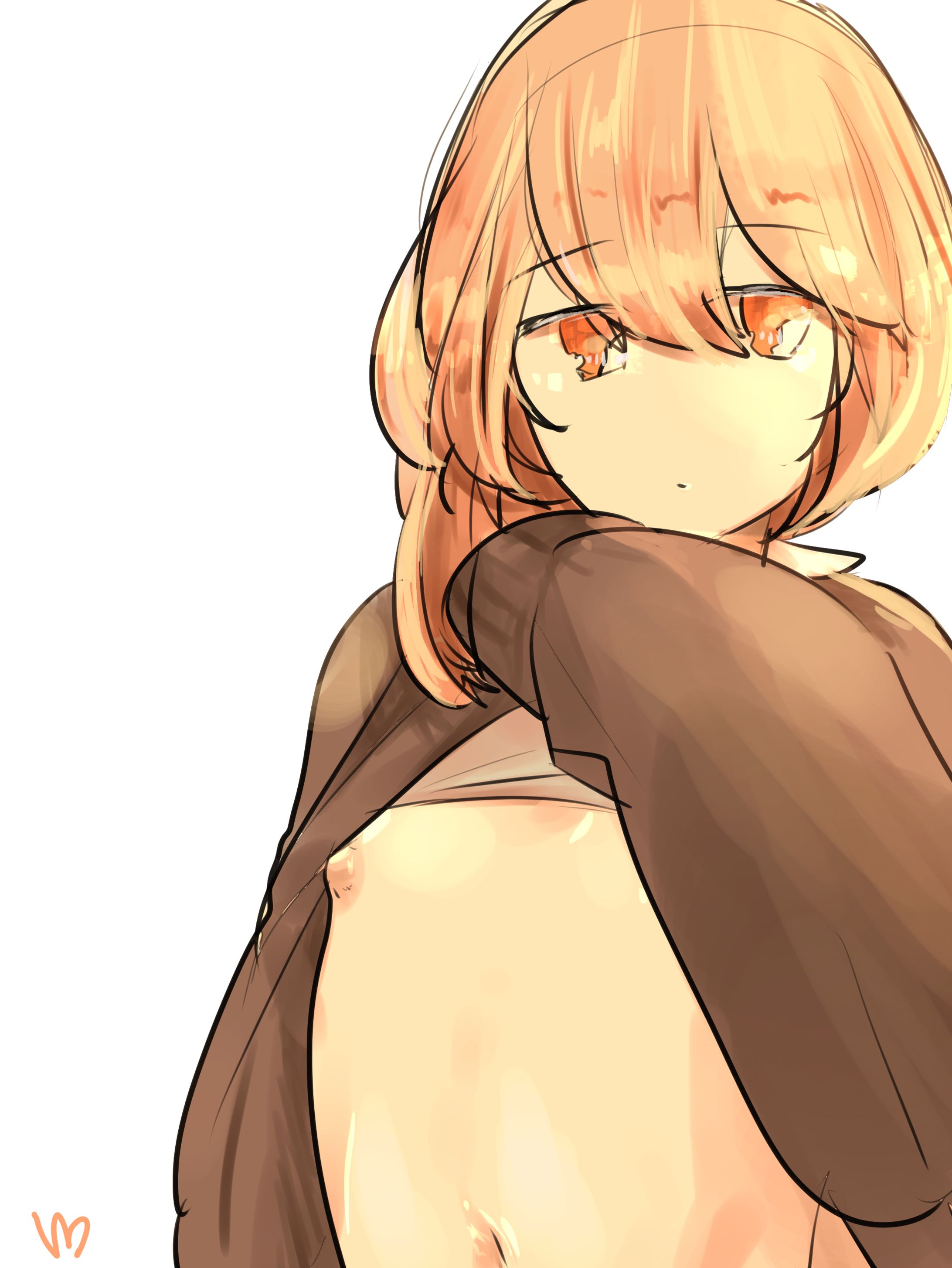 男の娘-1