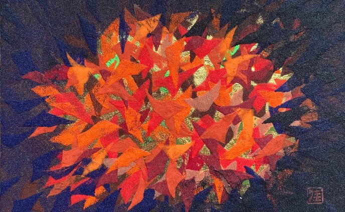｢ Sparkle ｣