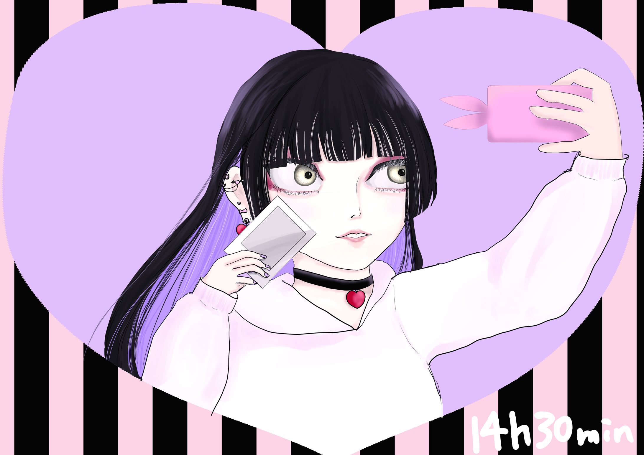 2023.0210自撮り-1