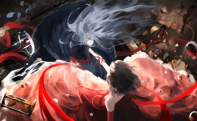 Fugue