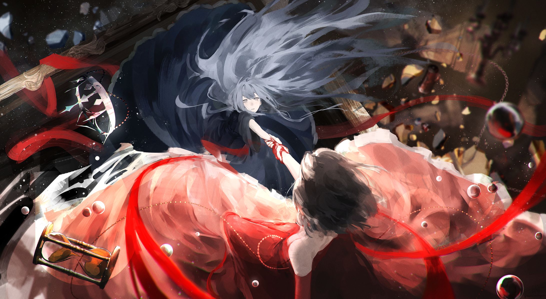 Fugue-1