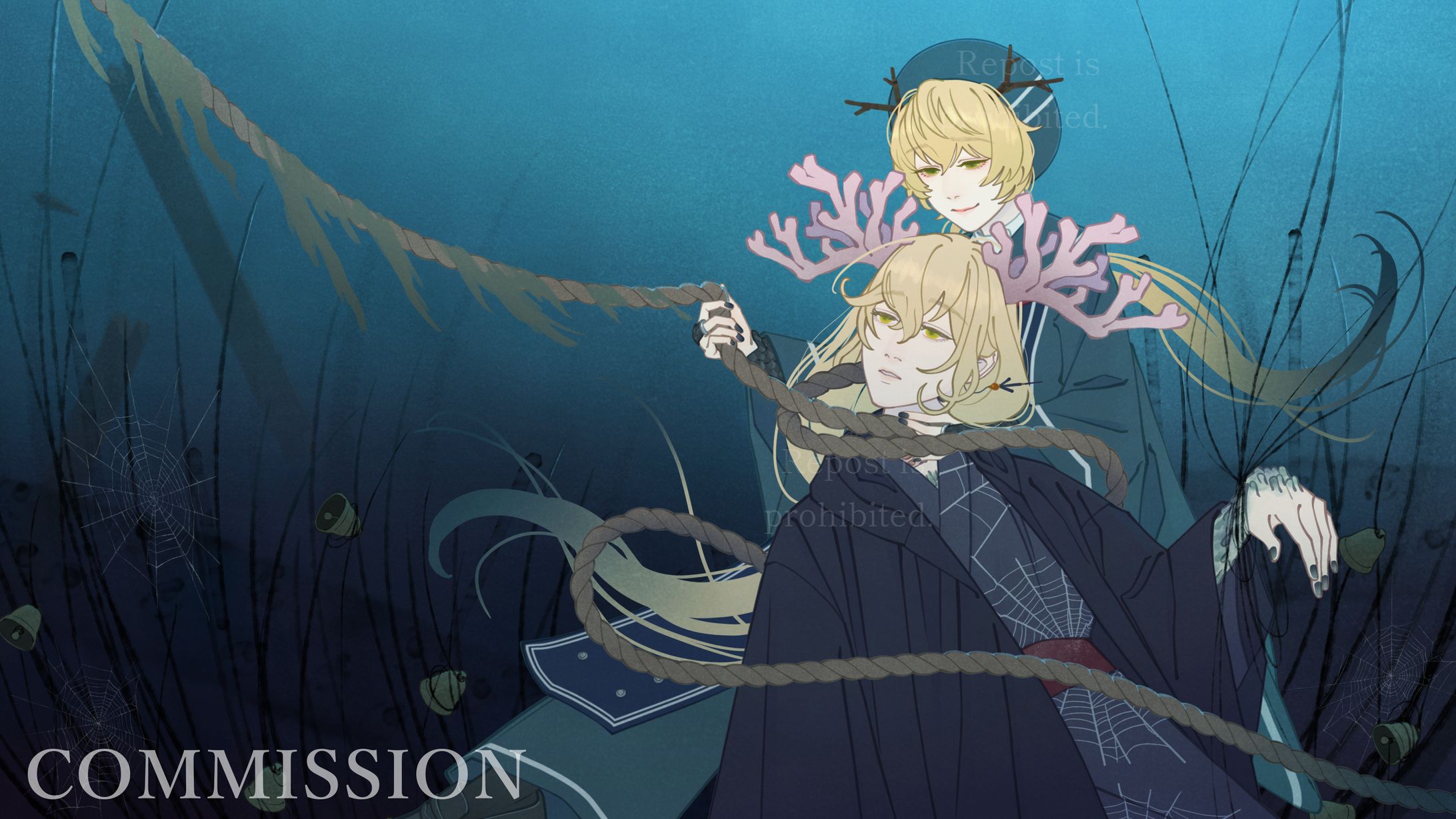 海駆ワタルさま_グッズ用イラスト-1