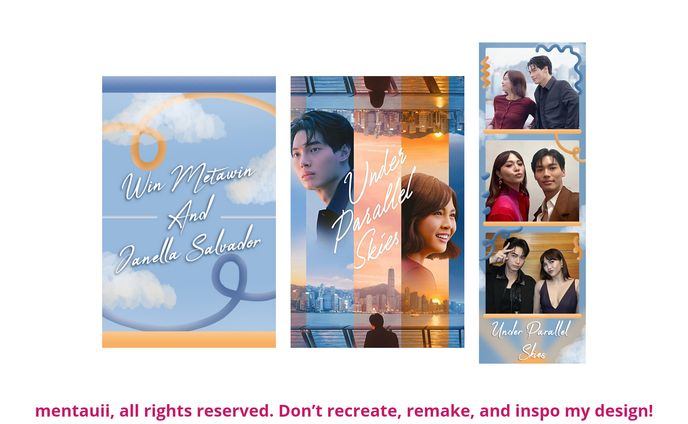 PHOTOCARD AND PHOTOSTRIP